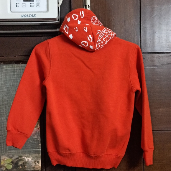 Kids Hoody - Picture 3 of 10